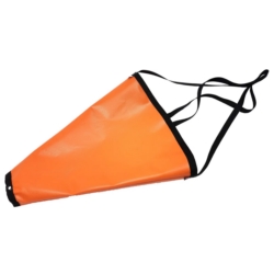 DRIFT ANCHOR BLUE 24"